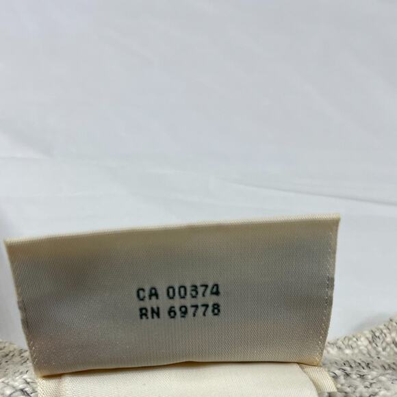 Northern Reflections Women’s Floral Embroidered Button Cardigan Sweater - Picture 9 of 13